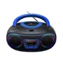 Denver TCL-212BT Azul